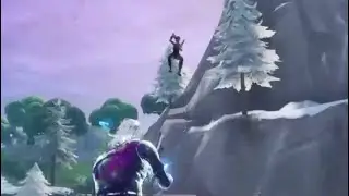 When you clap while skating