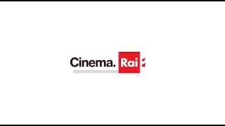 Rai 2 - Cinema Ident (2017)