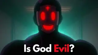 The Meaning of God in Anime About Despair