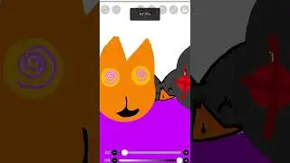 иля сбесилась.! #автор уродская анимация иля Тиша Муся анимация