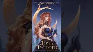 #ДочьПустого #ДельтаКорнер