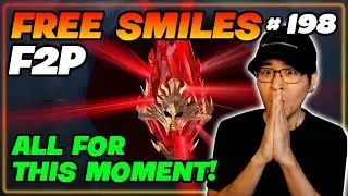 'F2P' OPENING ALL MY SAVED UP PRIMAL SHARDS! | EP 198 | RAID Shadow Legends