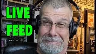 Live Composing -witness the FAIL? Nahhh!