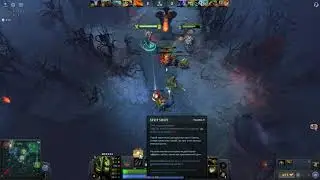 вернем dota 2 как десять лет назад