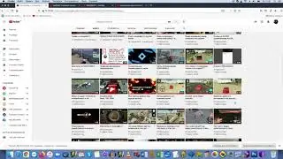 пиар своего первого канала