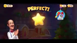 HomeScapes Level 2482 2483 2484 2485 Walkthrough