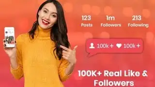 🔥1 din me 1000 free Instagram followers trial kaise badhaye