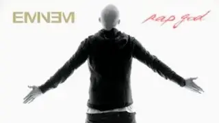 Eminem | Rap God Lyrics