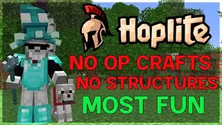The EASIEST Hoplite strategy that's actually FUN