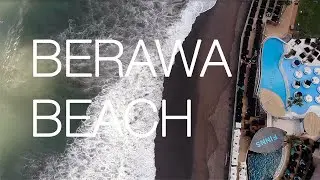 Berawa Beach Bali (Finns Club)