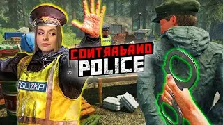 НА НАС НАПАЛИ ► Contraband Police #3