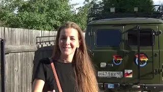 FMS Spezial vom 21.Juli 22 - Специальный отчет ФМС от 21 июля 22 года - FMS Special from July 21, 22