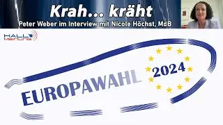 Krah… kräht