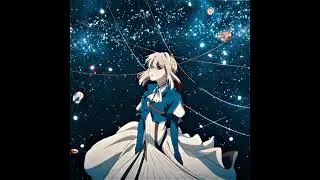 Violet Evergarden AMV | Shelter
