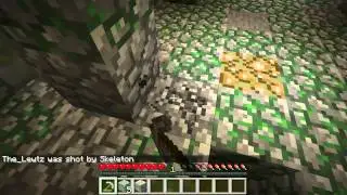 Spellbound Caves with Lewtz - Part 2