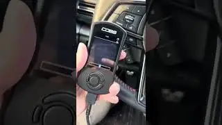 How to add no lift shift and launch control to a VB wrx