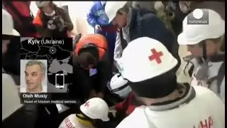Зачинщики войны не могут быть миротворцами