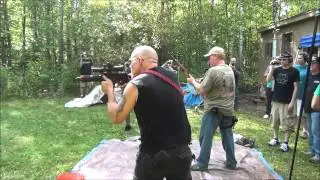 Shootapalooza 2015 Vol II