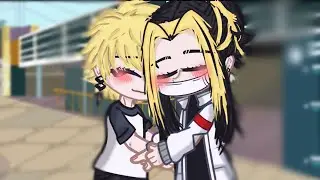 []✨Starboy✨[]meme[]💛KazuTake brotherAU💙[]