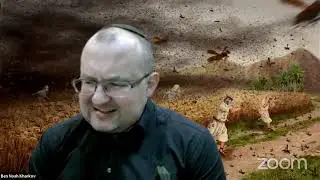 Недельная глава 
