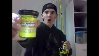 My Berkley PowerBait Rig/Setup How to!