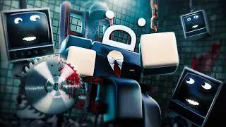 Roblox DEATH PENALTY makes PLAYERS choose YOUR FATE…