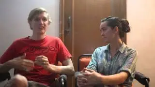 Where to start in Programming? (Games, Applications, Etc.)