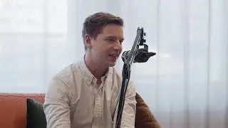 Sneak peek - Hur är det att vara mäklare på Fastighetsbyrån?