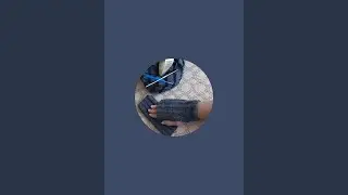 Наталка Вязалка в прямом эфире! Вязаные мотивы крючком, испанский квадрат