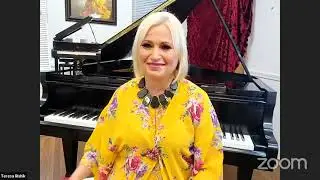 Concert 10 - Spring Online Student Recitals 2021