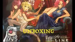 Extella Link Premium Edition Unboxing