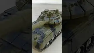 komando latihan pertempuran