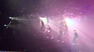 SS6inBKK [FanCam HD] 150110 - Fantastic (Henry)