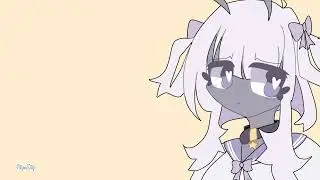 bloodpop! // ANIMATION MEME (flipaclip)