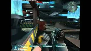 Let's Play Warrock #1 [ Deutsch ] - Blind Bullet