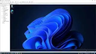 No dark mode in VMware Workstation 16.2 build 18760230 - Install Windows 11 with virtual TPM no pwd
