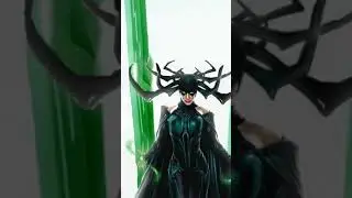 Top 10 characters who can defeat 