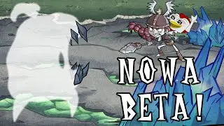 NOWA LUNARNA BETA! Lunarne itemy w aktualizacji Don't Starve Together #dst #update #beta #news