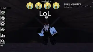 Forsaken to much dancing