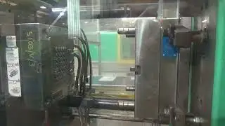 Merriott Plastics - Manufacturing Automation