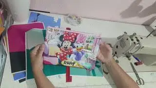 Nécessaire pasta