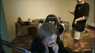 спалился перед Дашей