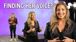 Sarah C: Power, Grit & the Reality of Being Your Own Boss