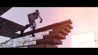THE RETURN (OG Fortnite montage) [scrap]