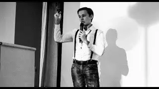 Не ошибается только тот, кто ничего не делает. Свой бизнес кроме самого себя никому на фиг не нужен