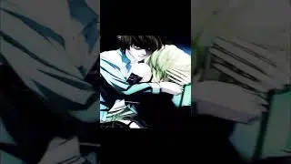 kira badass edit||Deathnote|| Want Preset? #shorts #anime #deathnote