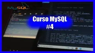 Curso MySQL #4: ¿Cómo ver mis tablas creadas?
