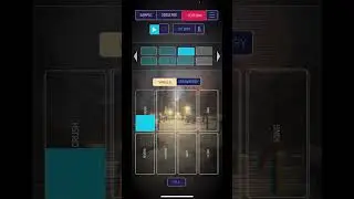 #drambo #хаус #koalasampler #ipadpro #lumafusion #sp404 #mobileapp #challenge
