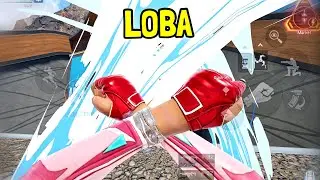 BEST LOBA GAMEPLAY (Apex Legends Mobile)
