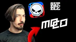 Supercell'in Yeni Oyunu : MO.CO
